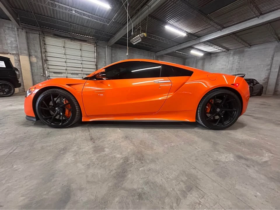 2019 Acura NC1 NSX - Image 12 of 12