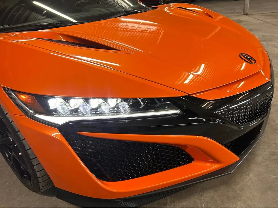 2019 Acura NC1 NSX - Image 3 of 12