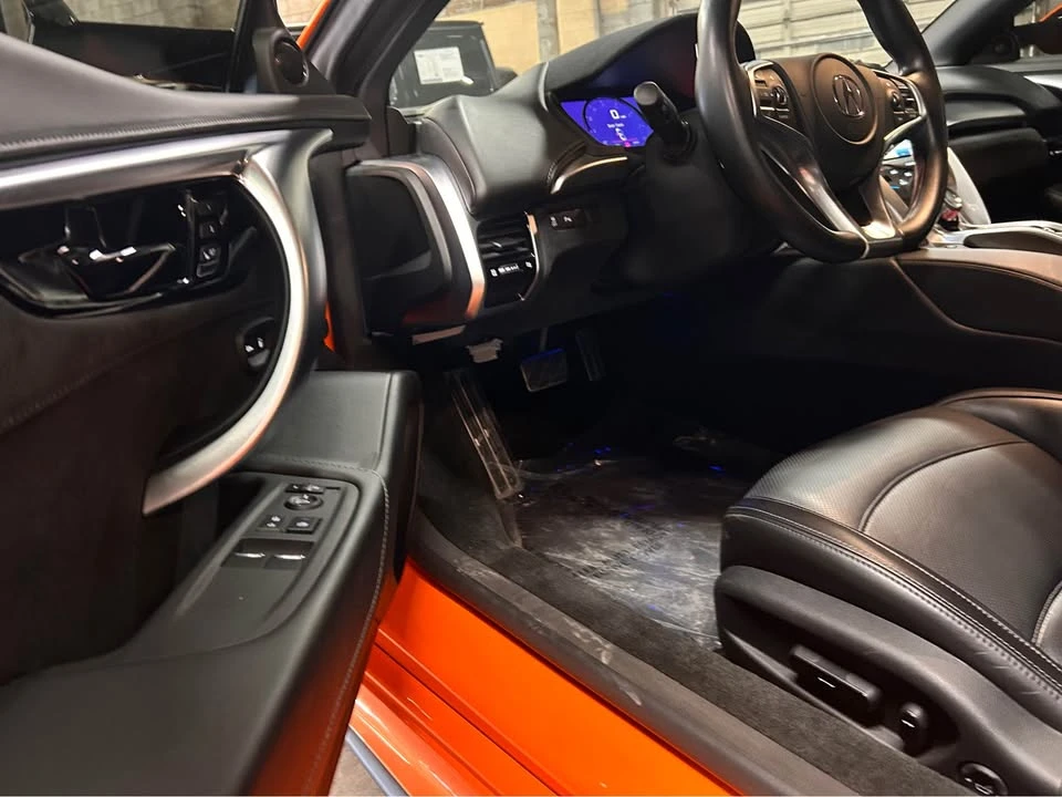 2019 Acura NC1 NSX - Image 11 of 12