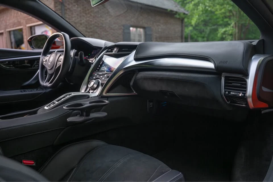 2019 Acura NC1 NSX - Image 12 of 13