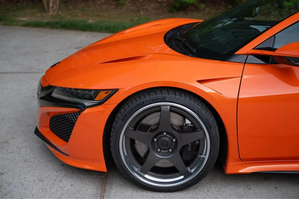 2019 Acura NC1 NSX - Image 6 of 13