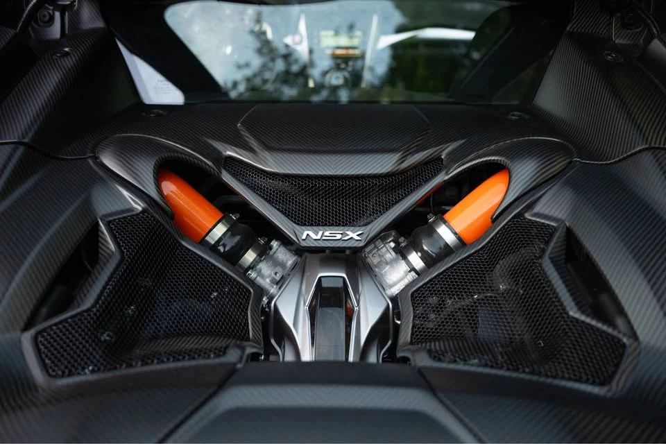 2019 Acura NC1 NSX - Image 7 of 13