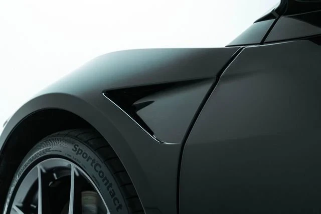 2019 Acura NC1 NSX - Image 17 of 20