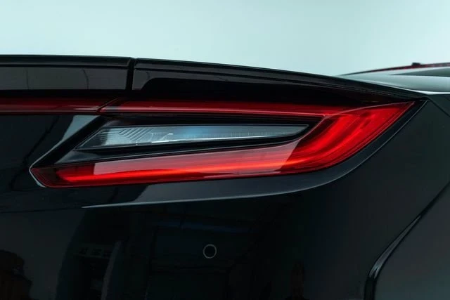 2019 Acura NC1 NSX - Image 11 of 20