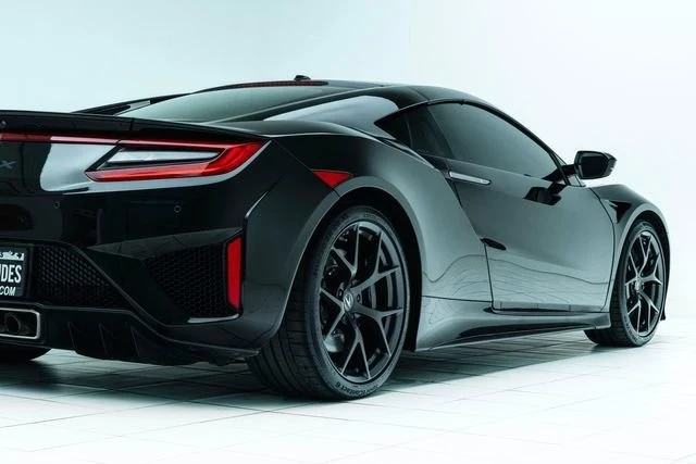 2019 Acura NC1 NSX - Image 9 of 20