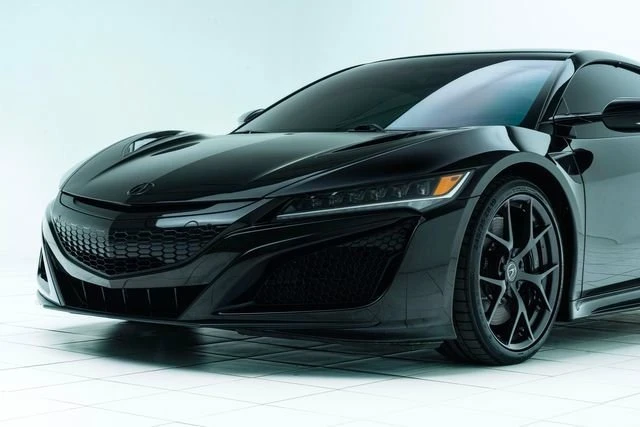 2019 Acura NC1 NSX - Image 6 of 20