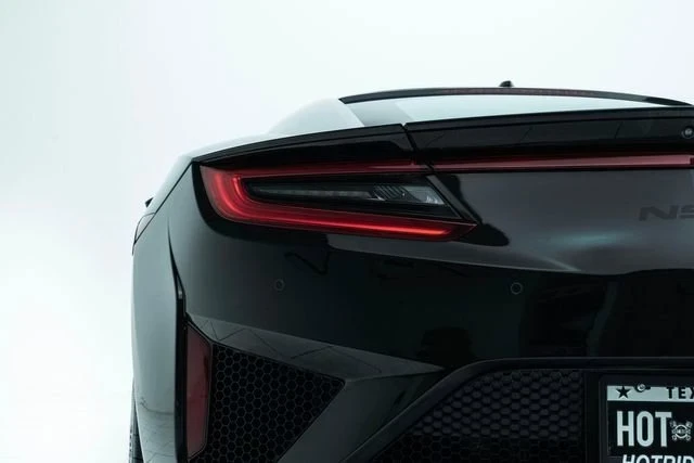 2019 Acura NC1 NSX - Image 13 of 20