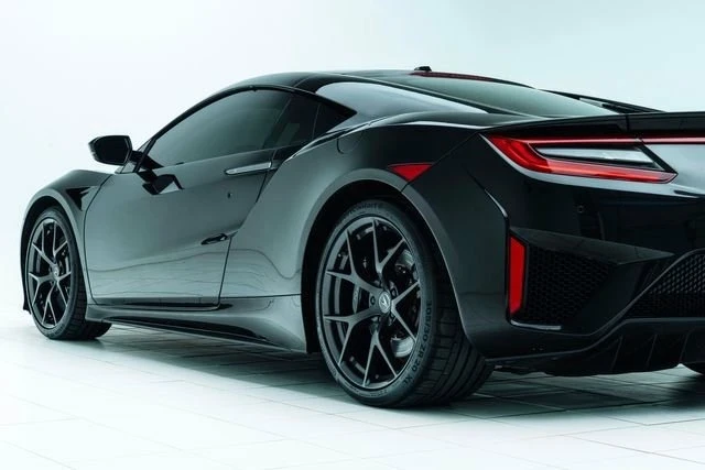 2019 Acura NC1 NSX - Image 15 of 20
