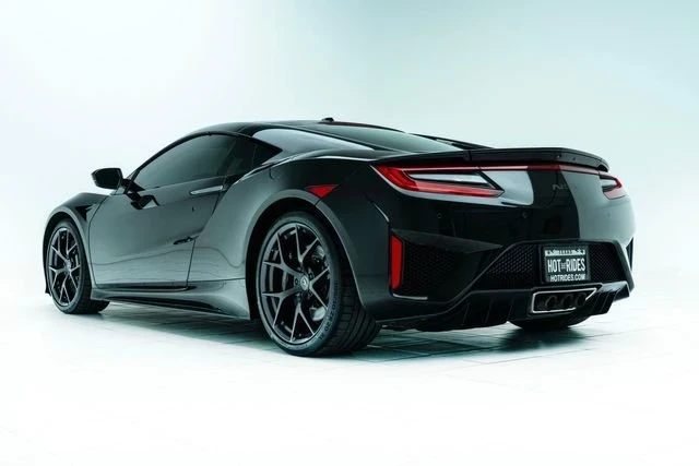 2019 Acura NC1 NSX - Image 14 of 20