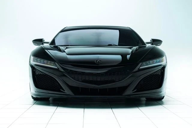 2019 Acura NC1 NSX - Image 2 of 20