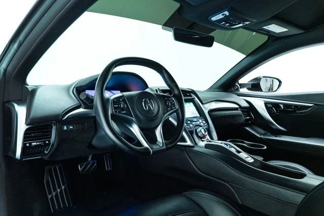 2019 Acura NC1 NSX - Image 18 of 20