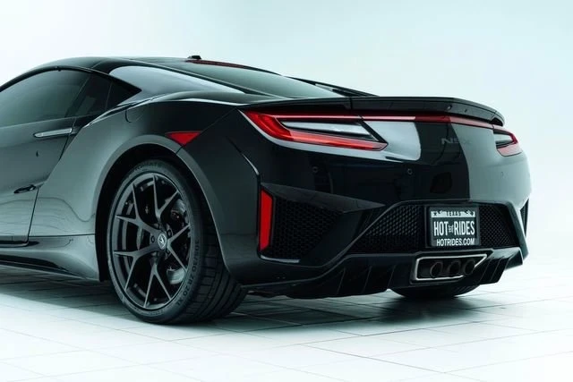 2019 Acura NC1 NSX - Image 16 of 20