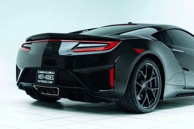 2019 Acura NC1 NSX - Image 10 of 20