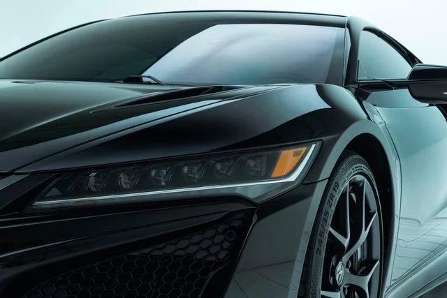 2019 Acura NC1 NSX - Image 7 of 20