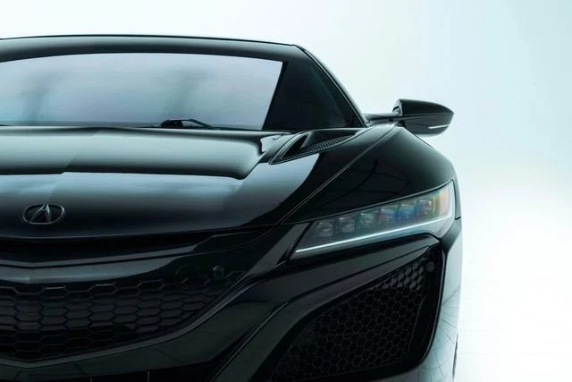 2019 Acura NC1 NSX - Image 3 of 20