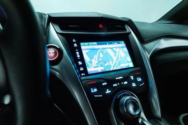 2019 Acura NC1 NSX - Image 20 of 20