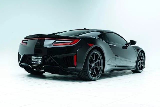 2019 Acura NC1 NSX - Image 8 of 20