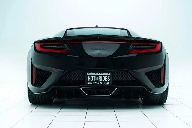 2019 Acura NC1 NSX - Image 12 of 20
