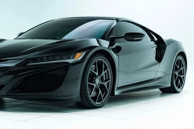 2019 Acura NC1 NSX - Image 5 of 20
