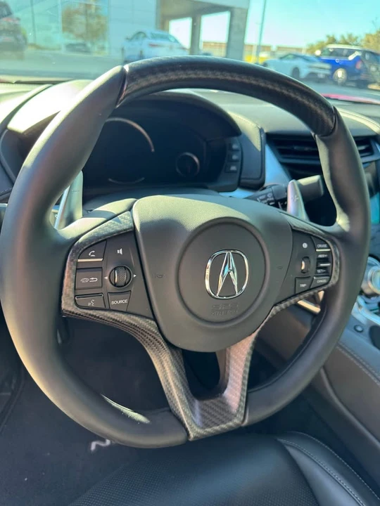 2019 Acura NC1 NSX - Image 12 of 18