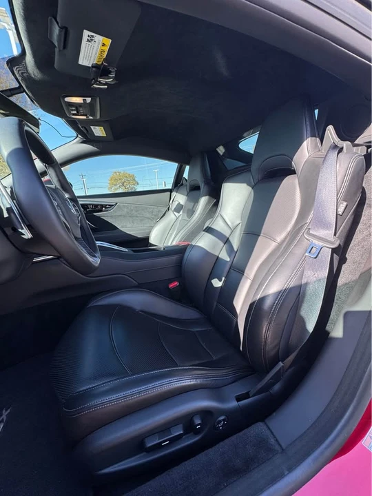 2019 Acura NC1 NSX - Image 11 of 18