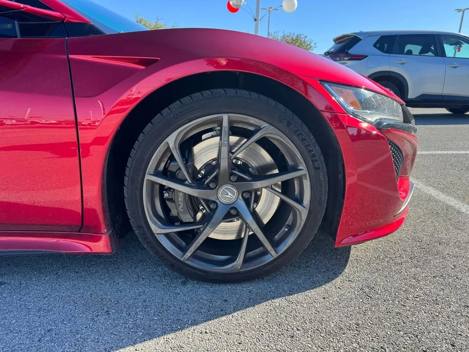 2019 Acura NC1 NSX - Image 2 of 18