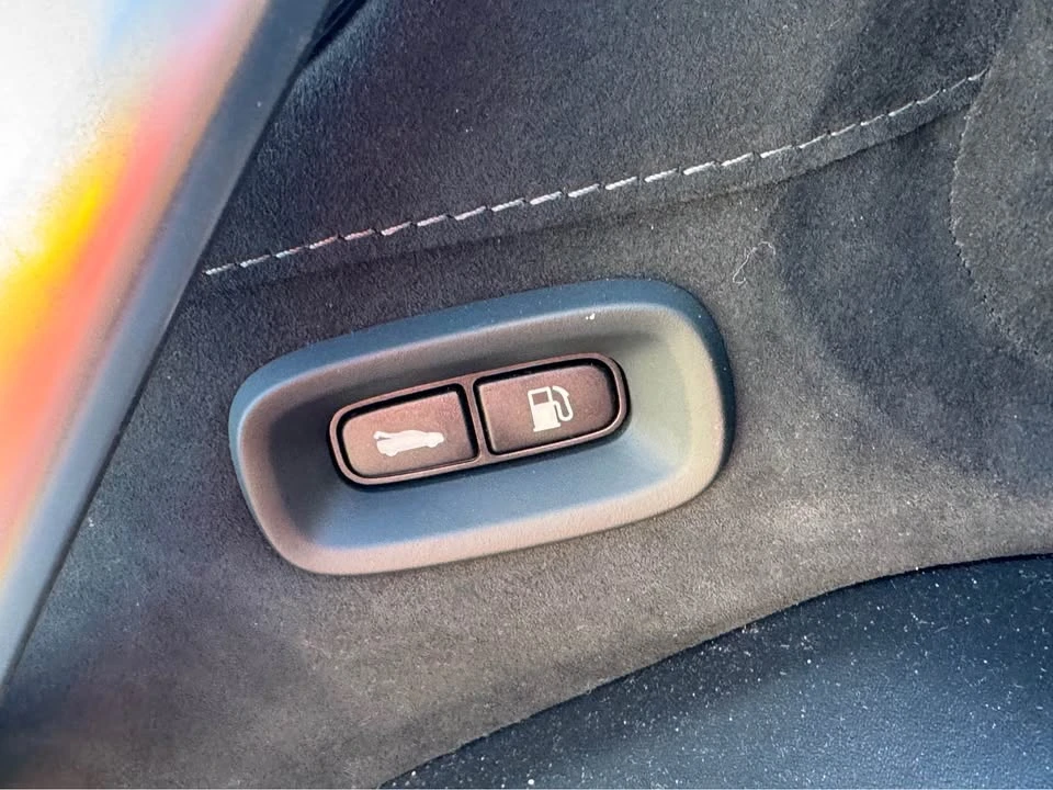 2019 Acura NC1 NSX - Image 16 of 18