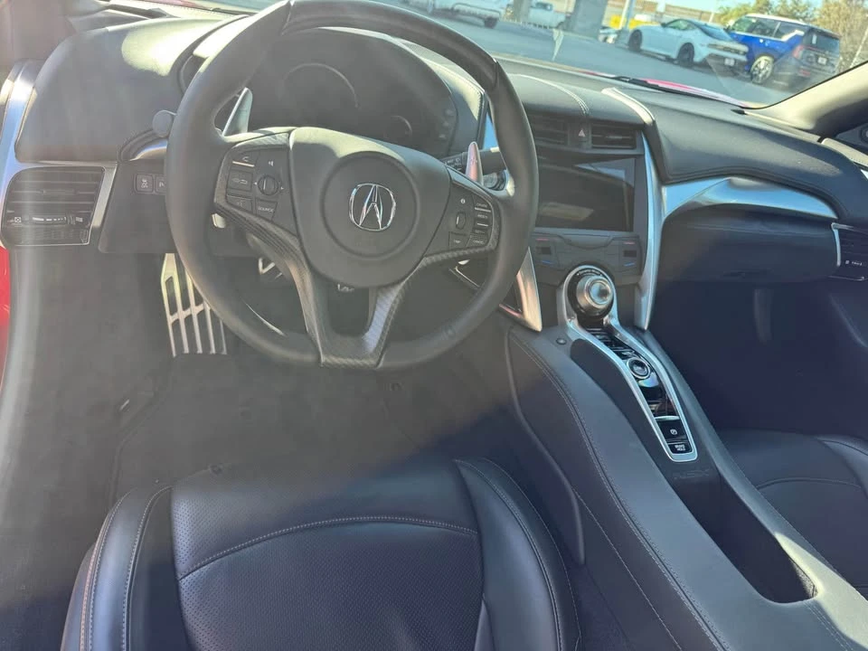 2019 Acura NC1 NSX - Image 10 of 18