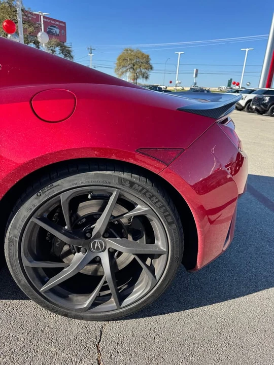 2019 Acura NC1 NSX - Image 6 of 18