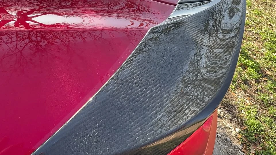 2019 Acura NC1 NSX - Image 9 of 19