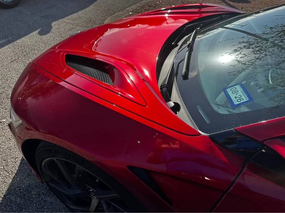 2019 Acura NC1 NSX - Image 17 of 19