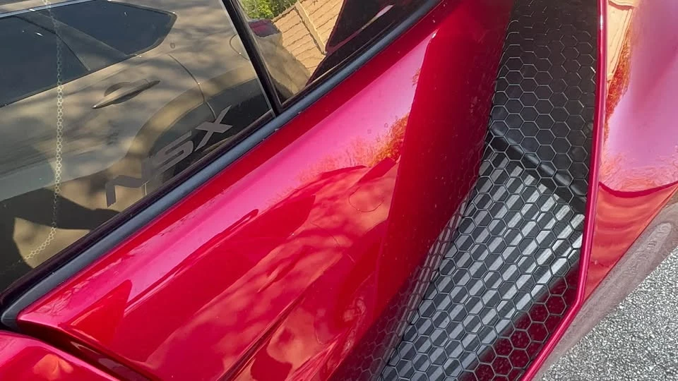 2019 Acura NC1 NSX - Image 11 of 19