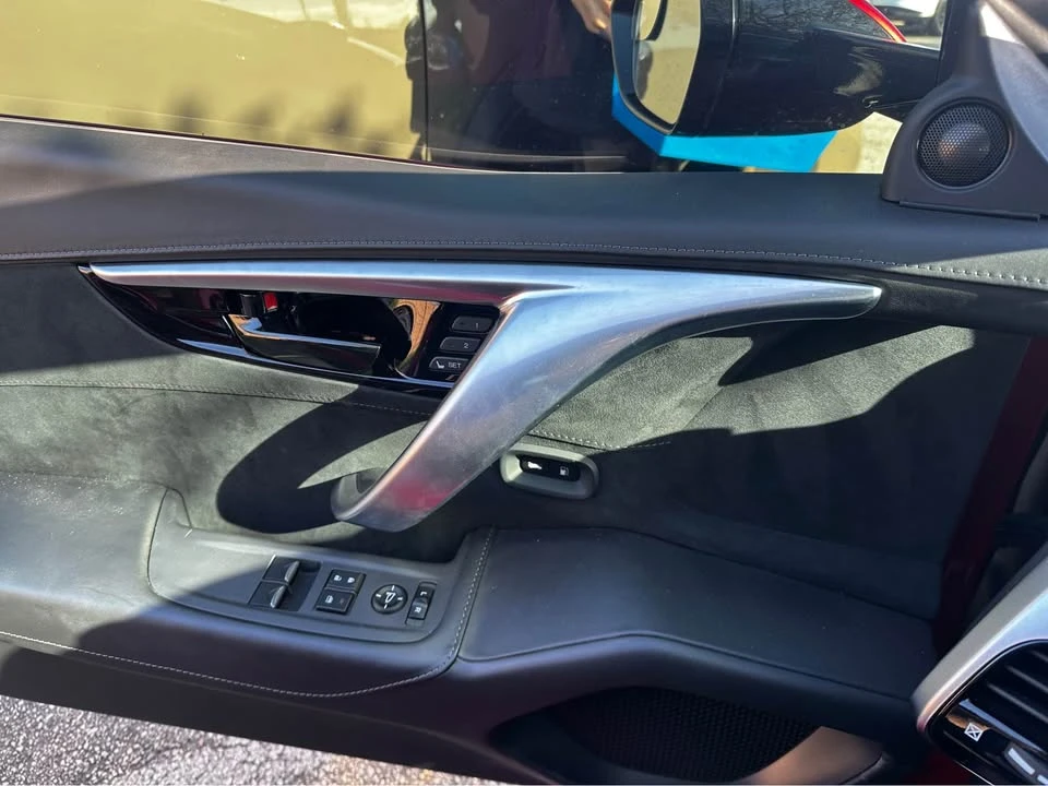 2019 Acura NC1 NSX - Image 15 of 19