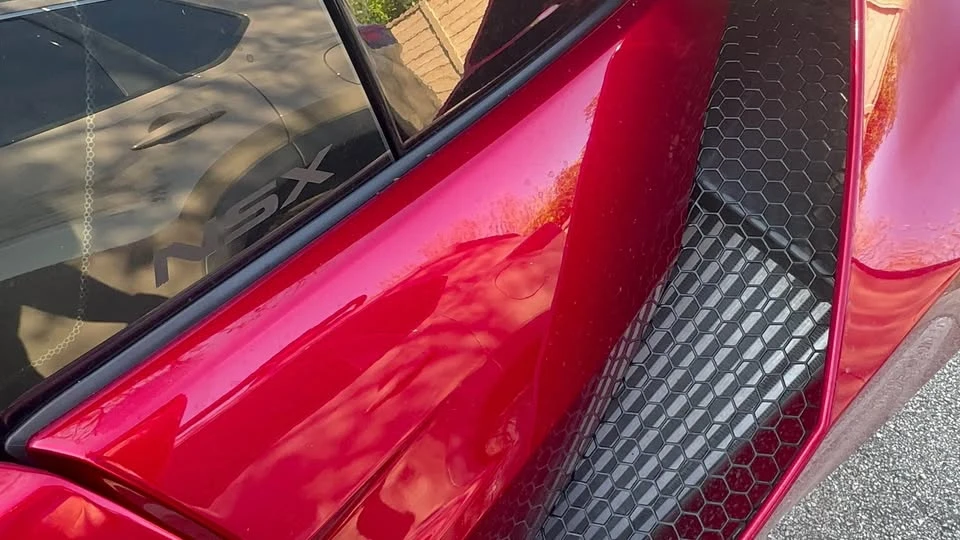 2019 Acura NC1 NSX - Image 10 of 19
