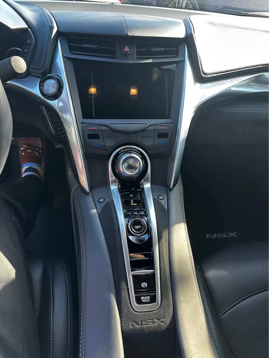 2019 Acura NC1 NSX - Image 13 of 19