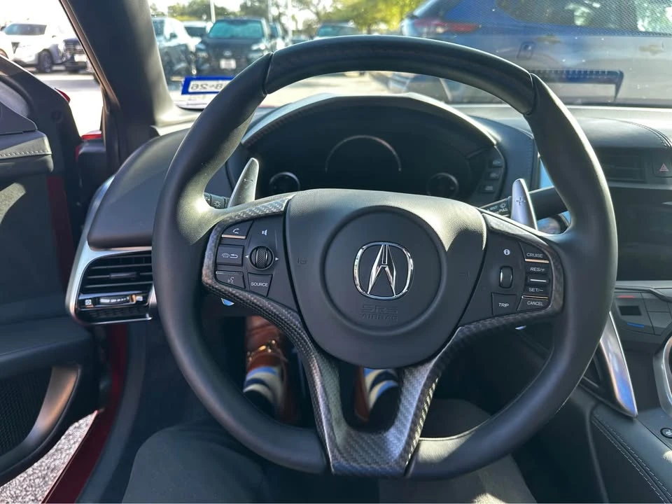 2019 Acura NC1 NSX - Image 12 of 19