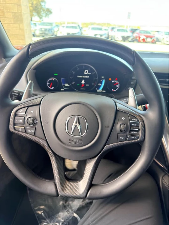 2019 Acura NC1 NSX - Image 4 of 4
