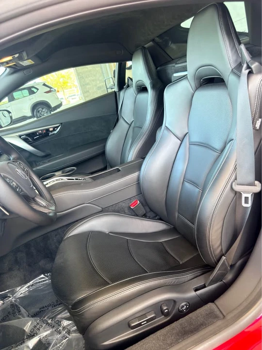 2019 Acura NC1 NSX - Image 10 of 13