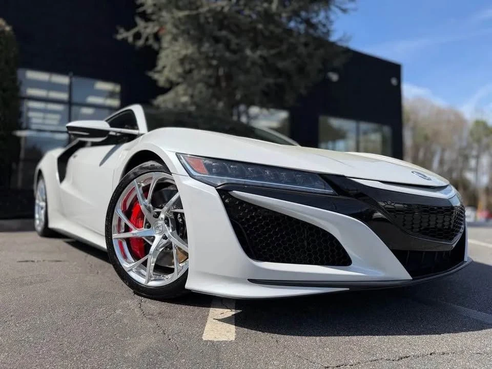 2019 Acura NC1 NSX - Image 4 of 19