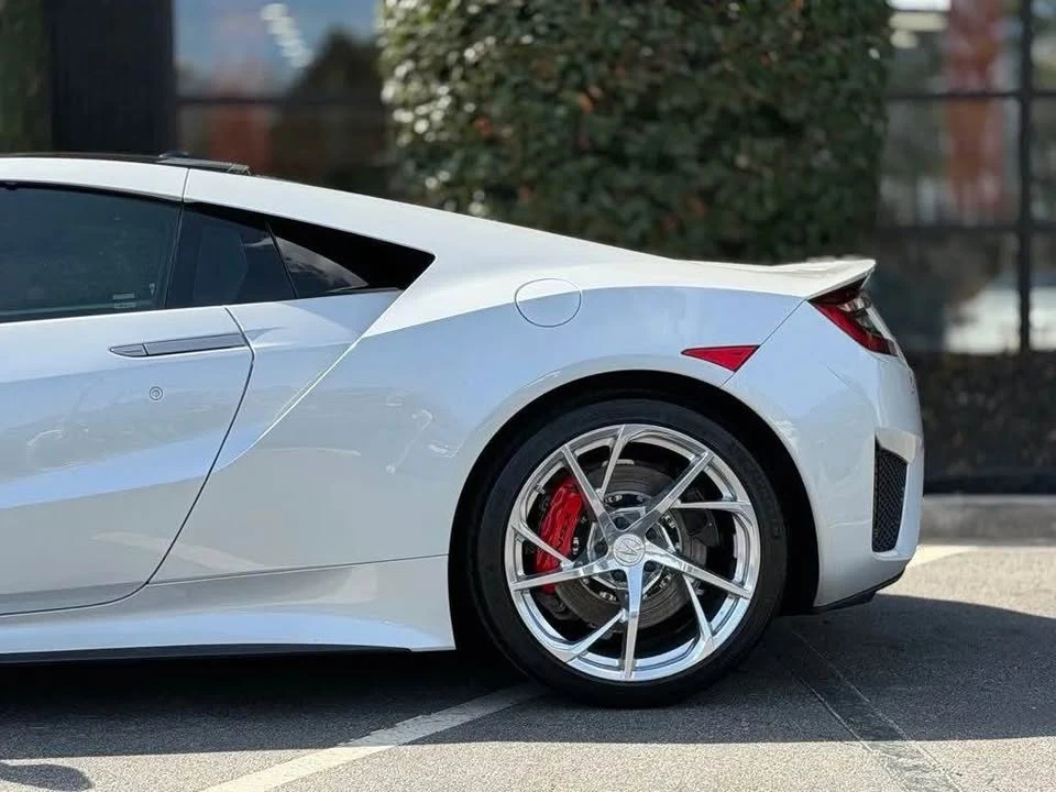 2019 Acura NC1 NSX - Image 7 of 19