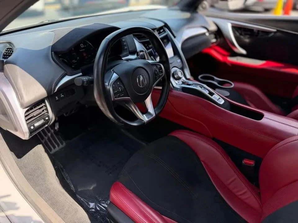 2019 Acura NC1 NSX - Image 11 of 19