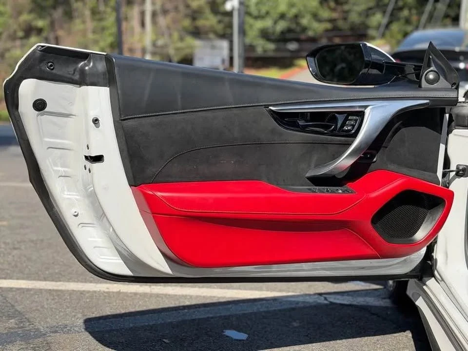 2019 Acura NC1 NSX - Image 13 of 19