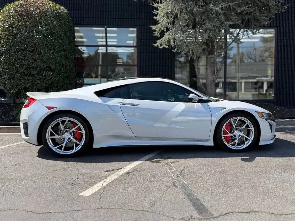 2019 Acura NC1 NSX - Image 10 of 19