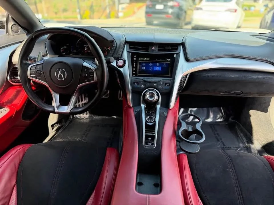 2019 Acura NC1 NSX - Image 15 of 19