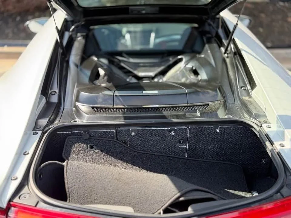 2019 Acura NC1 NSX - Image 9 of 19
