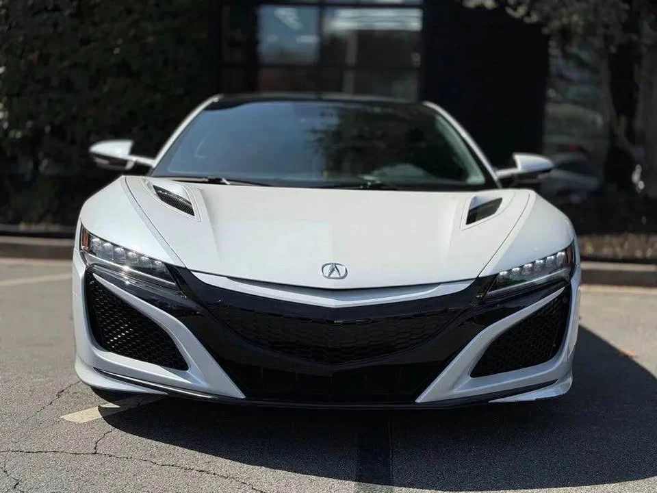 2019 Acura NC1 NSX - Image 2 of 19