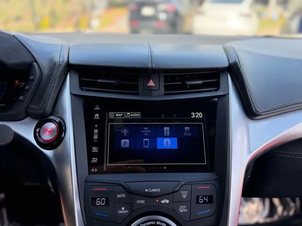2019 Acura NC1 NSX - Image 17 of 19