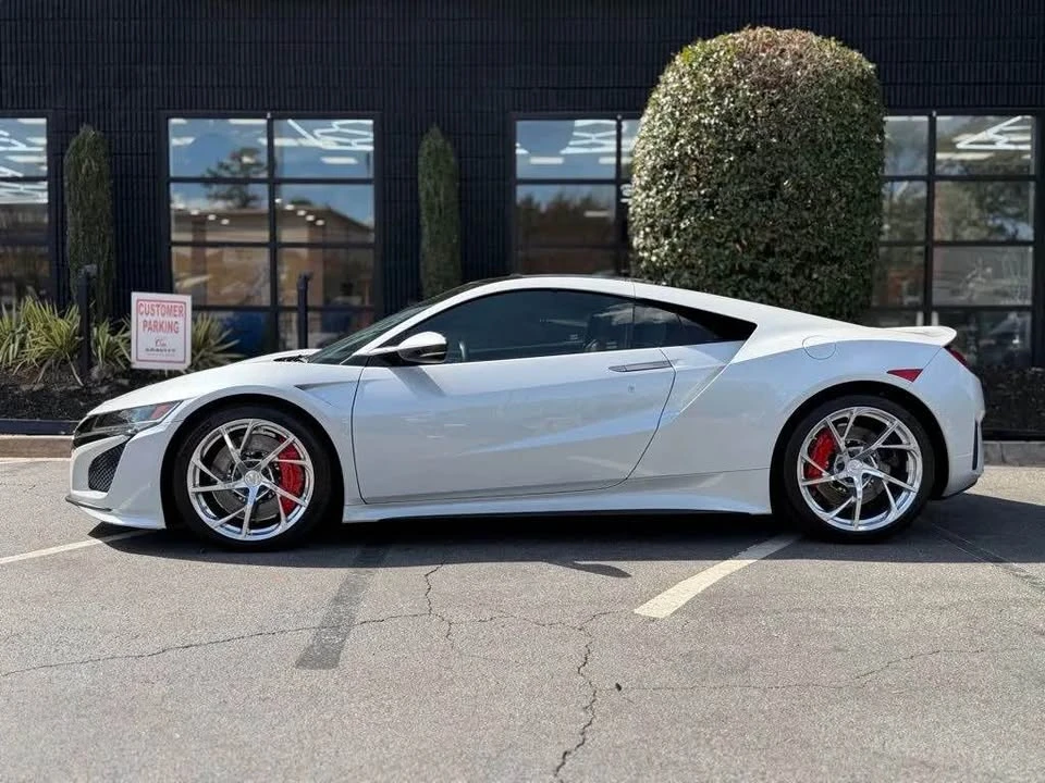 2019 Acura NC1 NSX - Image 5 of 19