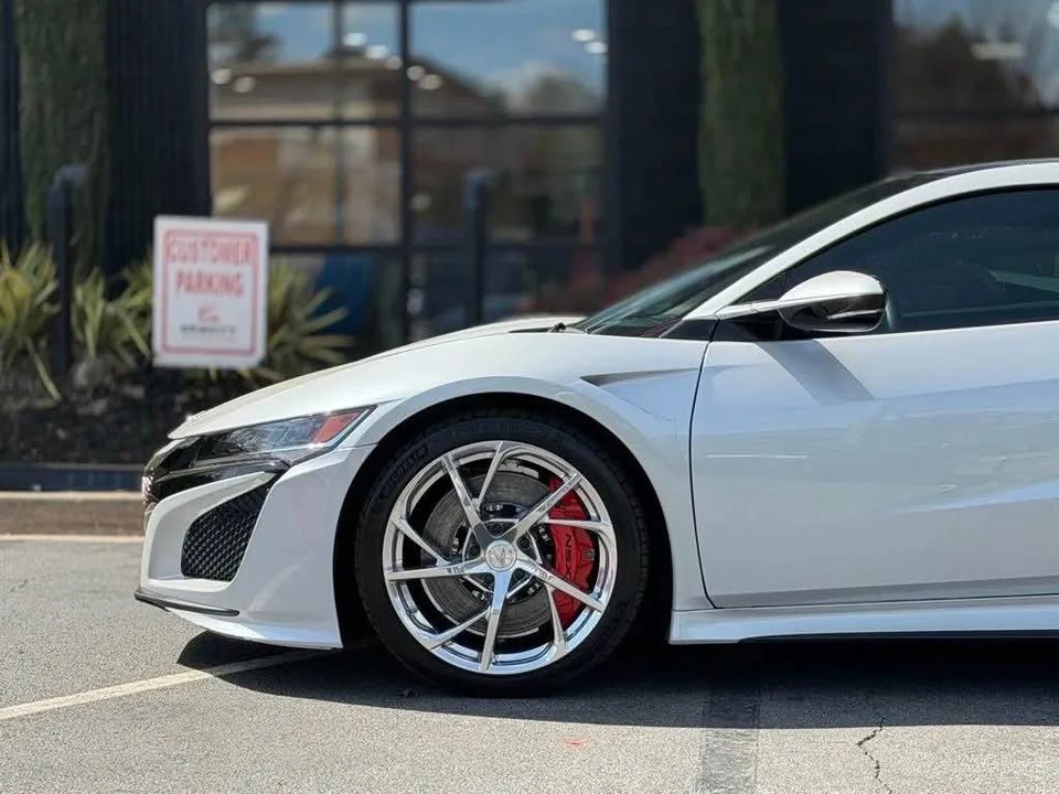 2019 Acura NC1 NSX - Image 6 of 19