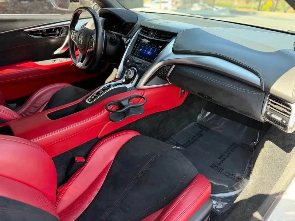2019 Acura NC1 NSX - Image 14 of 19